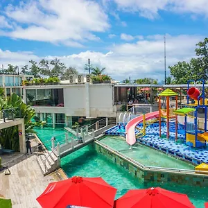 Furamaxclusive Ocean Seminyak Bali Легиан