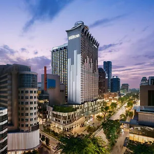 Hilton Orchard 5* Singapore