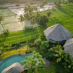 5* Resort Thewakanda A Pramana Experience