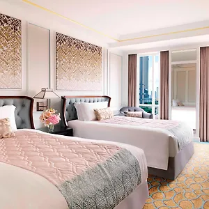 Intercontinental By Ihg 5* Singapore