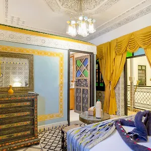 La Porte D'or & , Marrakesch Marokko
