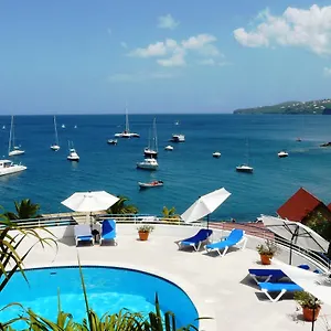 La Bateliere 3*, Schoelcher Martinique