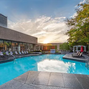 Bonaventure 4* Montreal