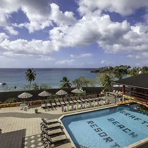 Grafton 3*, Black Rock Trinidad und Tobago