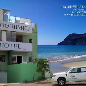 Le Gourmet 3* Sao Pedro