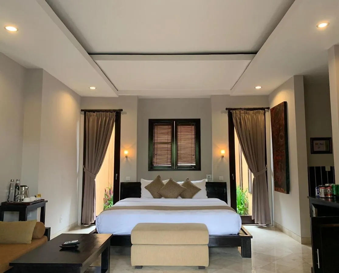 Bebek Tepi Sawah Restaurant & Villas Ubud
