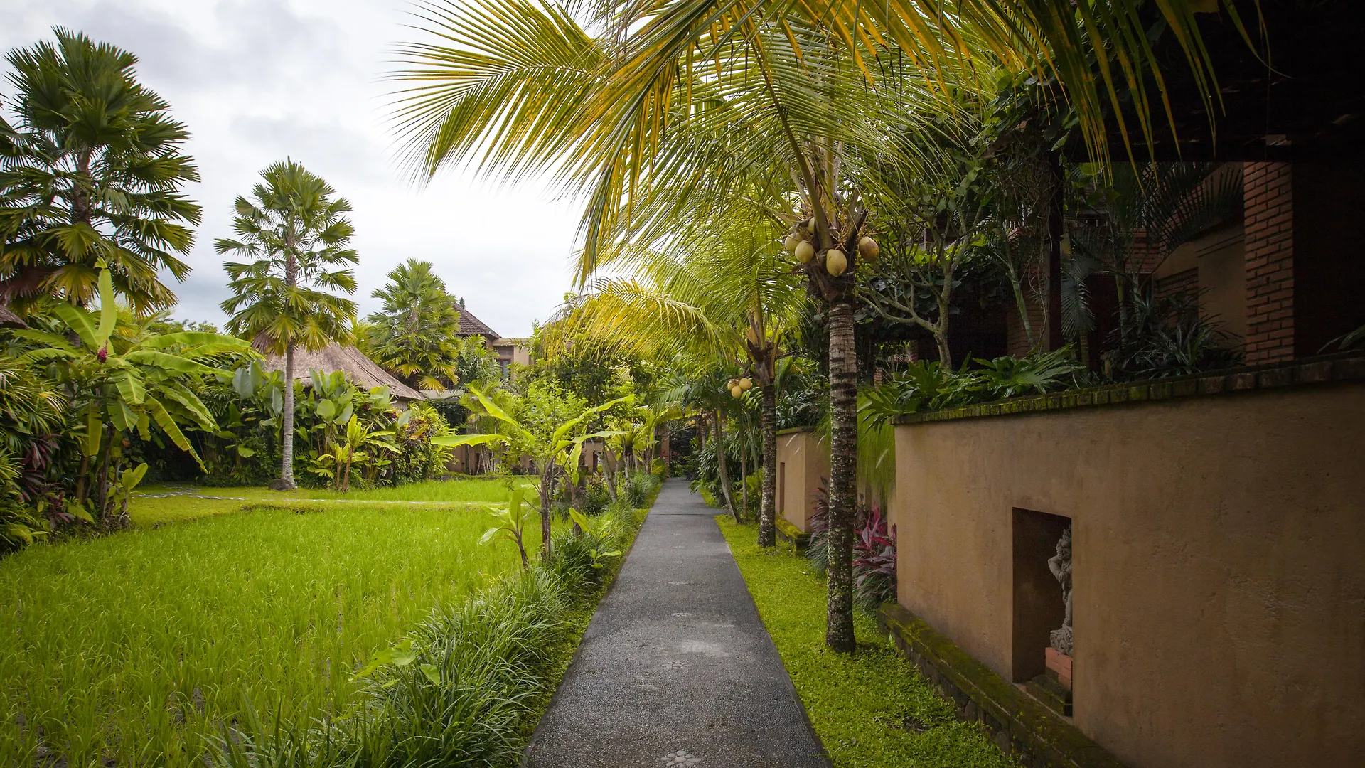 Bebek Tepi Sawah Restaurant & Villas Ubud