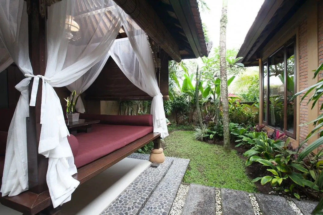 Bebek Tepi Sawah Restaurant & Villas Убуд Курортный комплекс