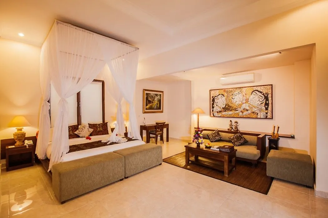 Bebek Tepi Sawah Restaurant & Villas Ubud