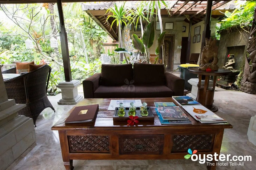 Bebek Tepi Sawah Restaurant & Villas Ubud  4*, Ubud (Bali) Indonesia