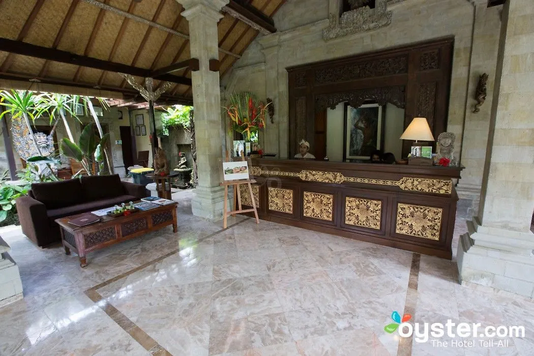 Bebek Tepi Sawah Restaurant & Villas Ubud  Resort Ubud (Bali)
