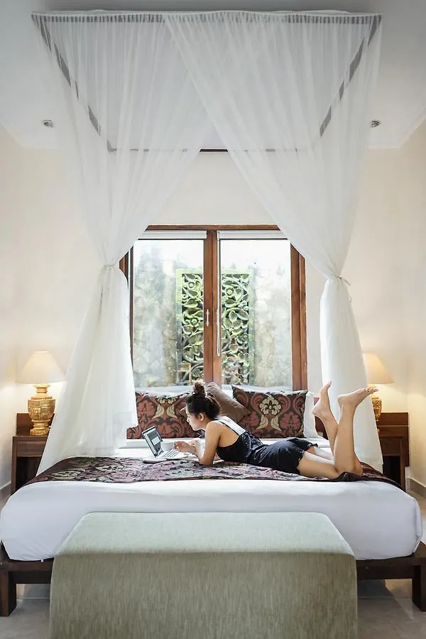 Bebek Tepi Sawah Restaurant & Villas Ubud