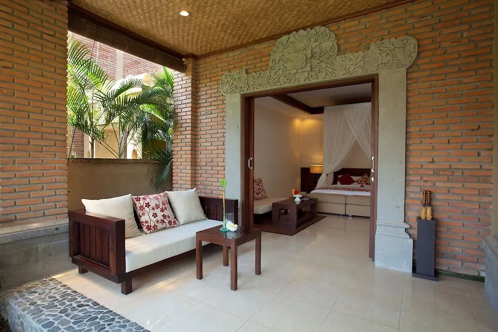 Bebek Tepi Sawah Restaurant & Villas Ubud