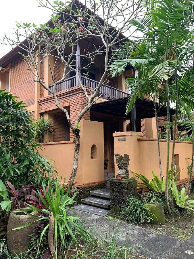Bebek Tepi Sawah Restaurant & Villas Ubud Resort