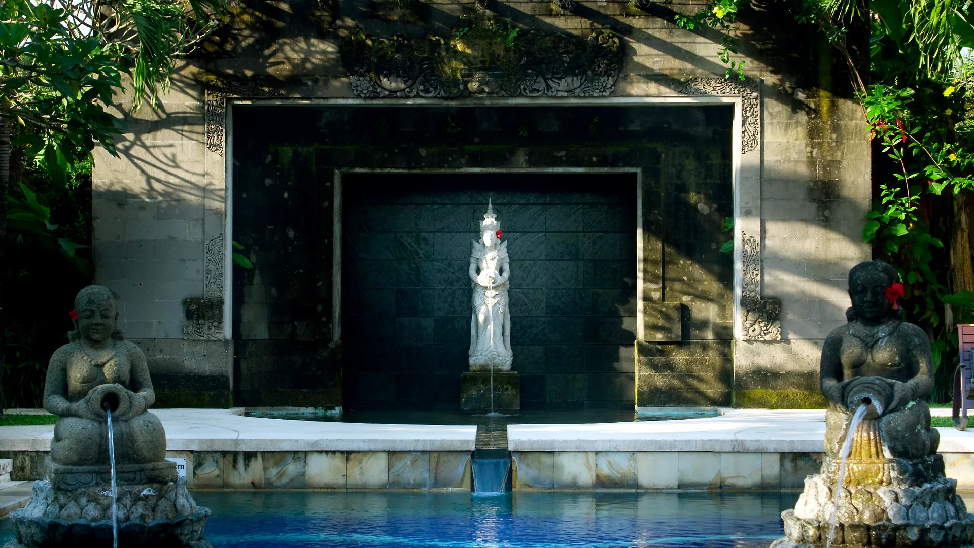 Bebek Tepi Sawah Restaurant & Villas Ubud
