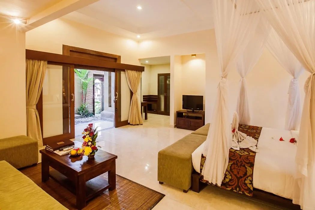 Bebek Tepi Sawah Restaurant & Villas Ubud