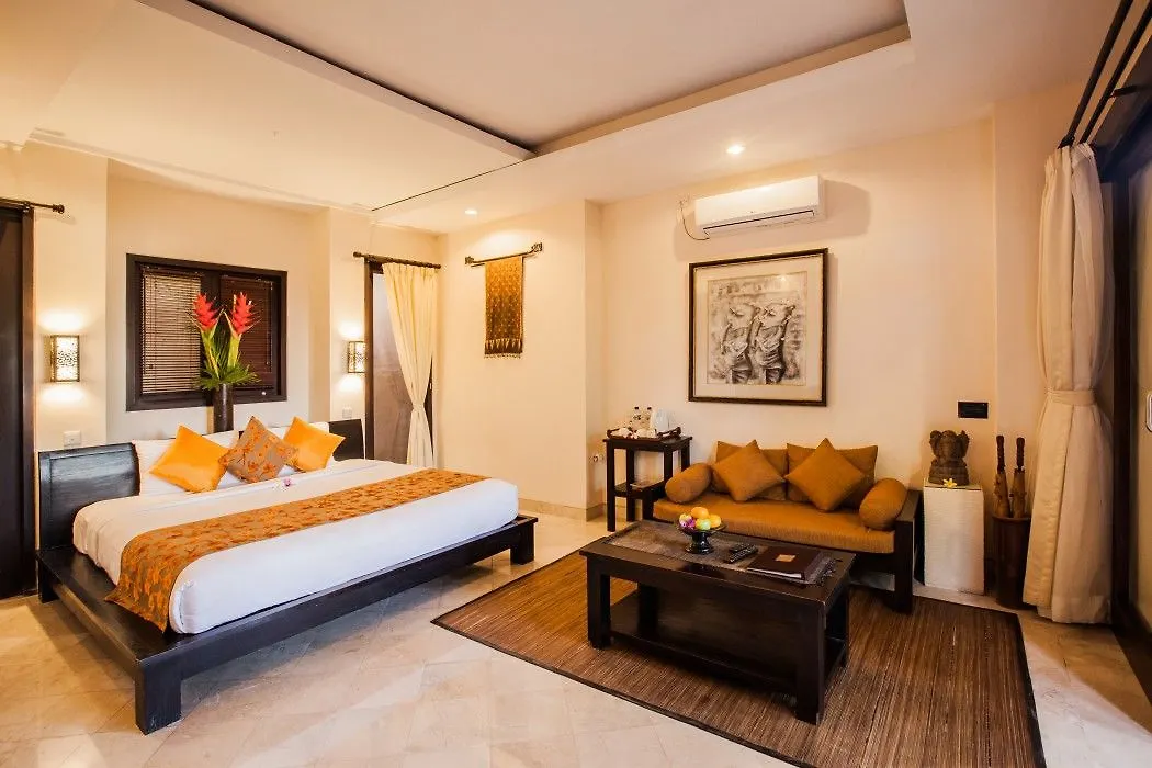 Bebek Tepi Sawah Restaurant & Villas Ubud