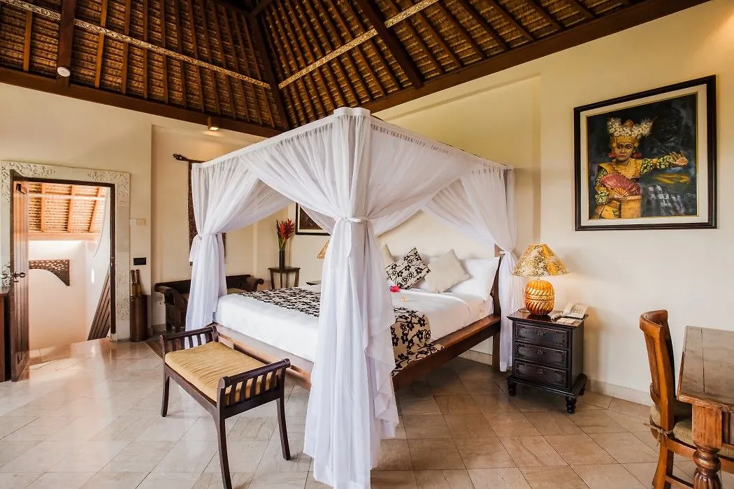 Bebek Tepi Sawah Restaurant & Villas Ubud