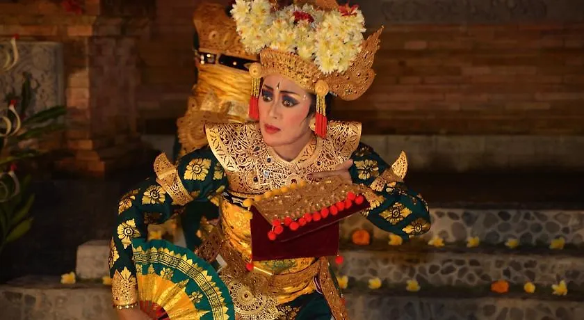 Bebek Tepi Sawah Restaurant & Villas Ubud