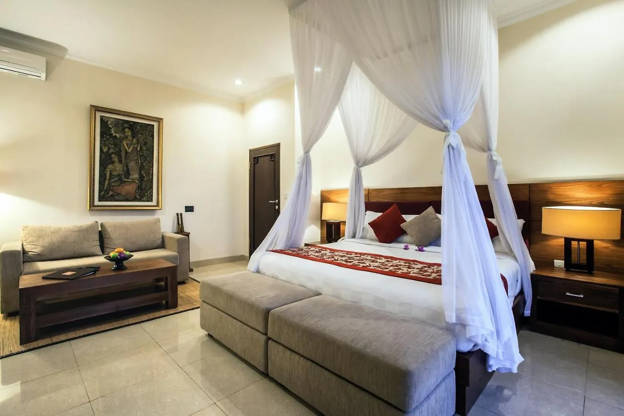 Bebek Tepi Sawah Restaurant & Villas Ubud